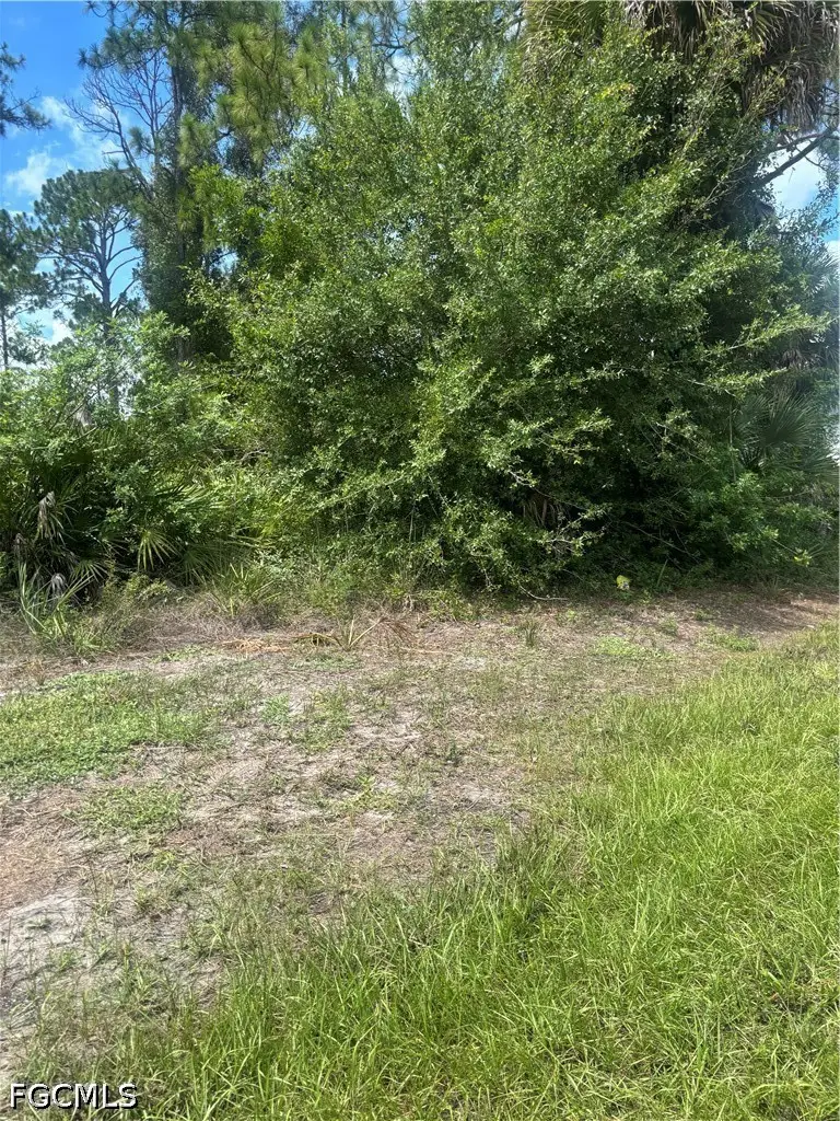 1101 W 10th Street, Lehigh Acres, FL 33972 - #2