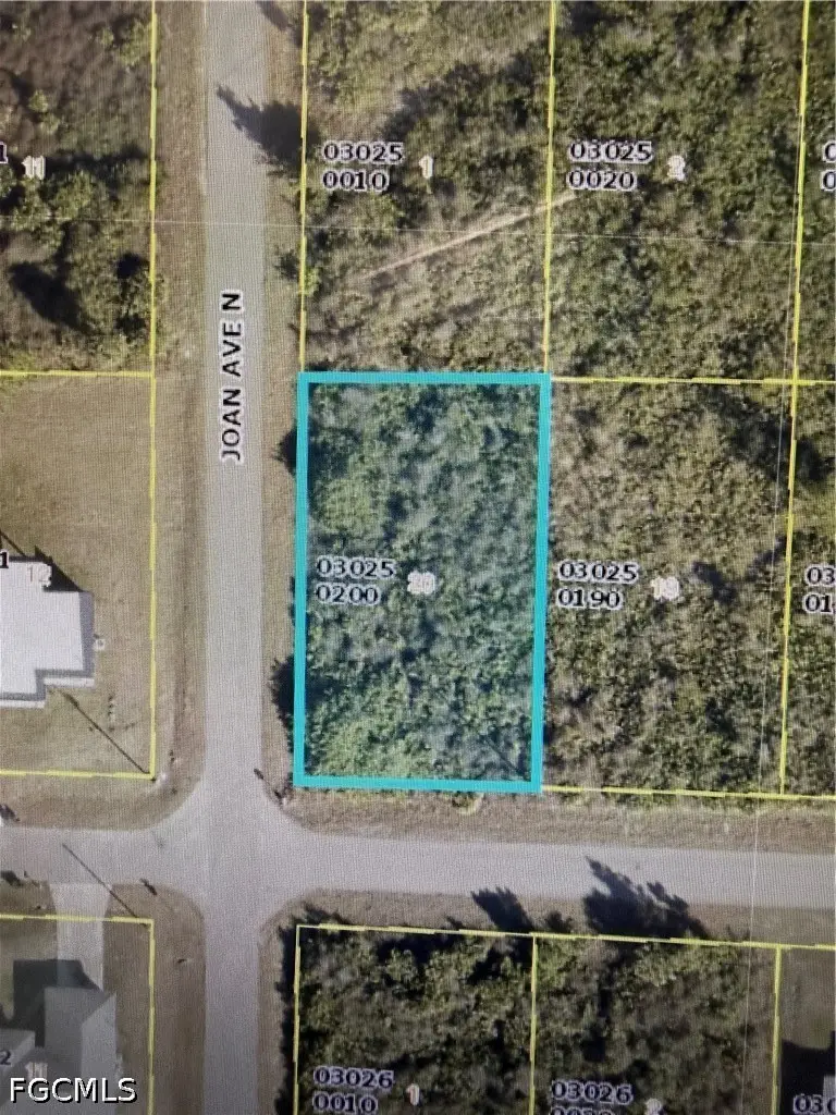 2918 66th Street W, Lehigh Acres, FL 33971 - #1