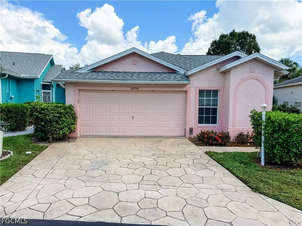 10704 Rio Mar Circle, Estero, FL 33928 - #1