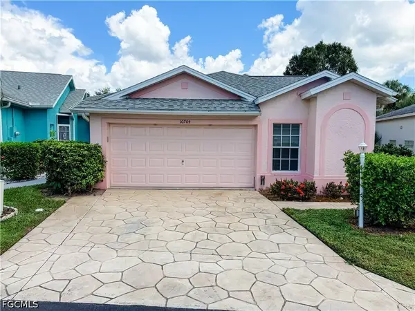 10704 Rio Mar Circle, Estero, FL 33928