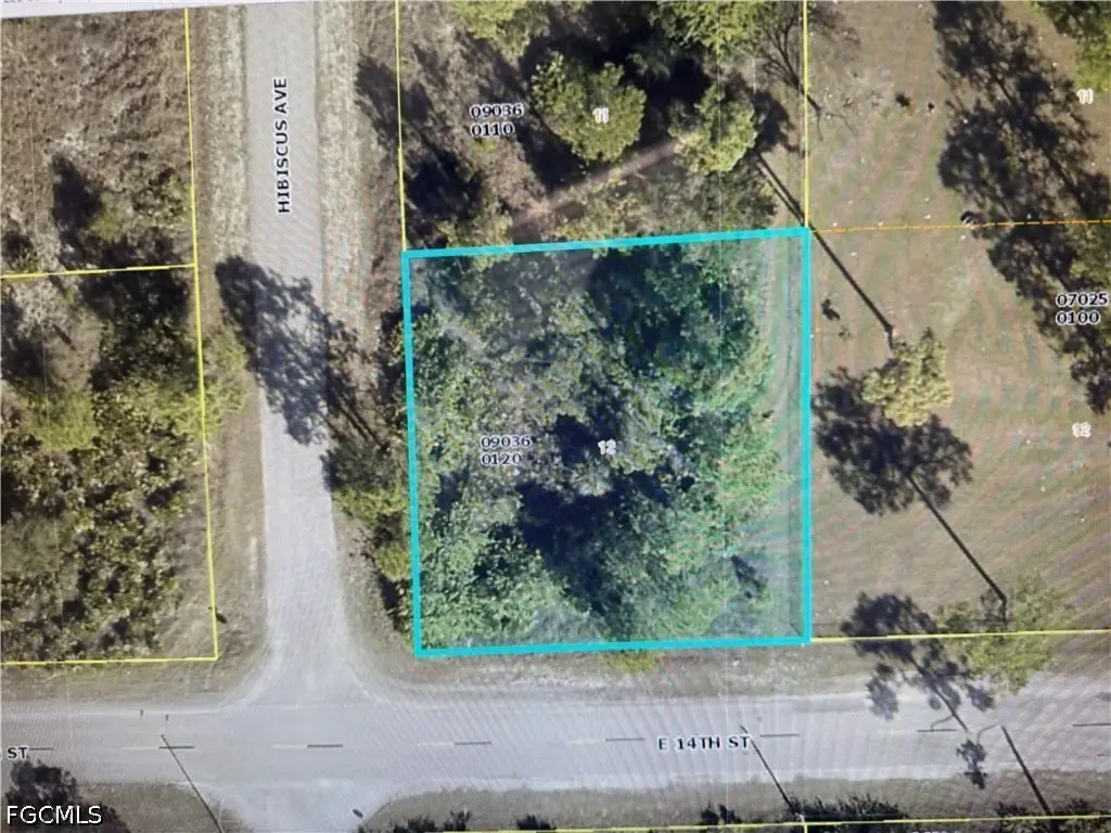 Address Withheld By Seller, Lehigh Acres, FL 33972 - #1
