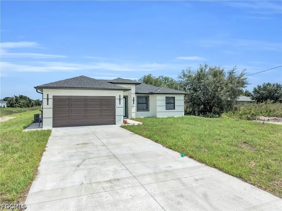 2522 56th Street W, Lehigh Acres, FL 33971 - #2