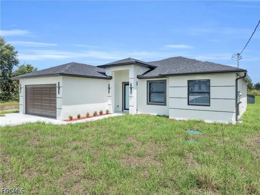 2522 56th Street W, Lehigh Acres, FL 33971 - #3
