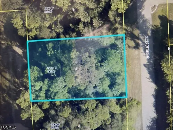 6053 Joplin Avenue, Fort Myers, FL 33905