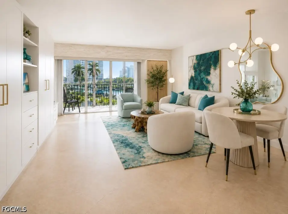 1 Bluebill Avenue #302, Naples, FL 34108 - #1