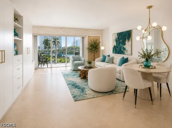 1 Bluebill Avenue #302, Naples, FL 34108