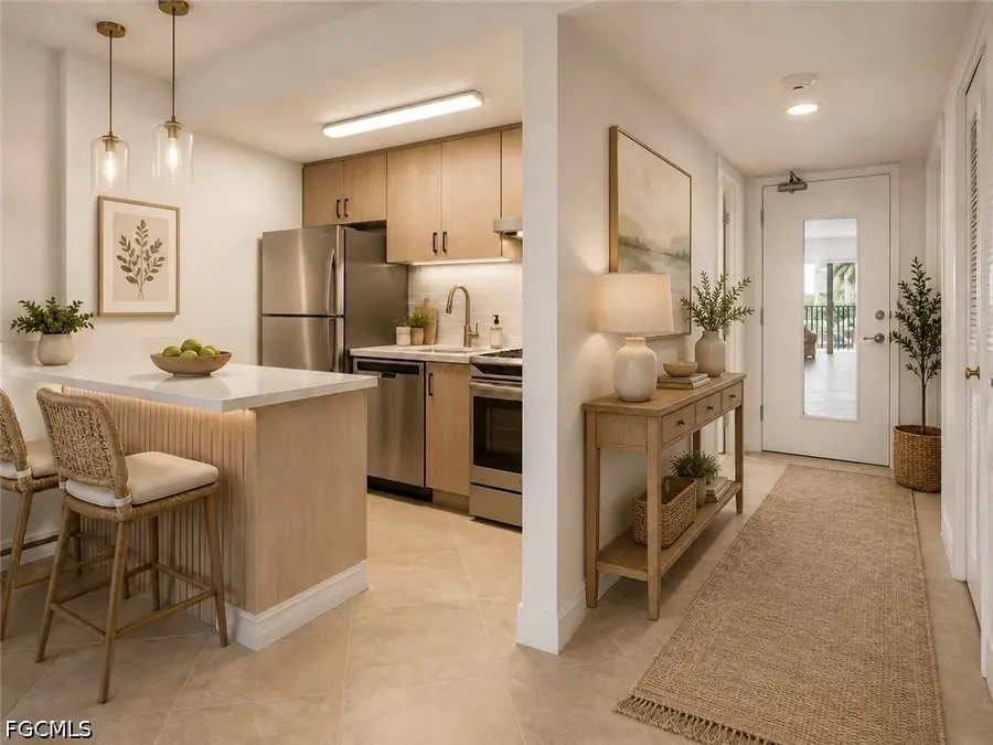 1 Bluebill Avenue #302, Naples, FL 34108 - #2