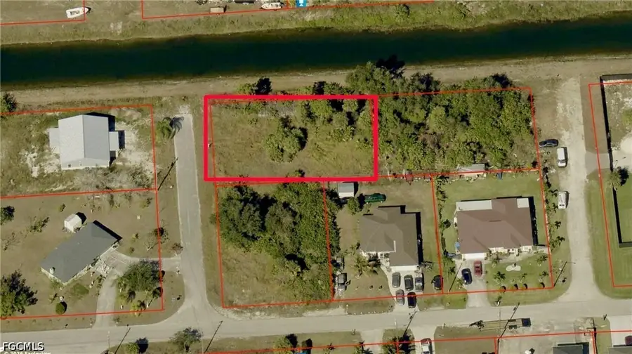 704 Brian Avenue N, Lehigh Acres, FL 33971 - #2