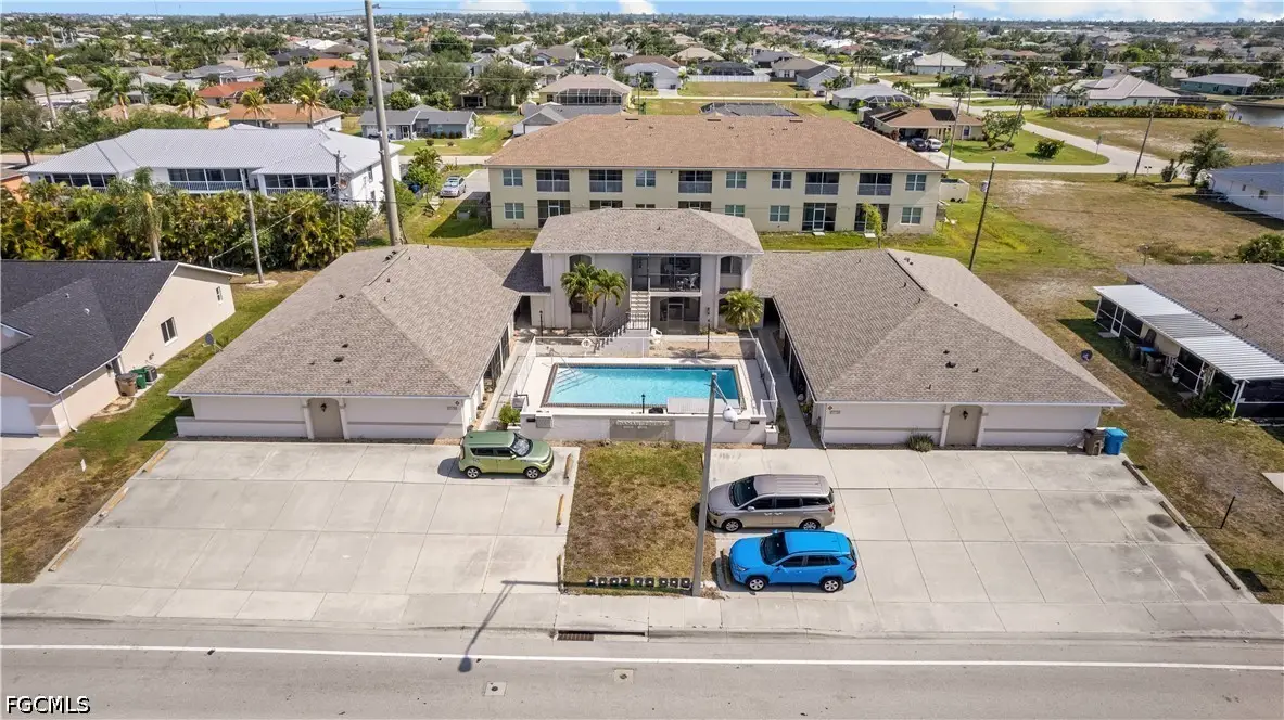 1113 Cape Coral Parkway W #103, Cape Coral, FL 33914 - #1