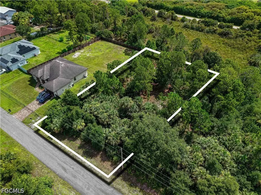 702 Magnolia Avenue, Lehigh Acres, FL 33972 - #2