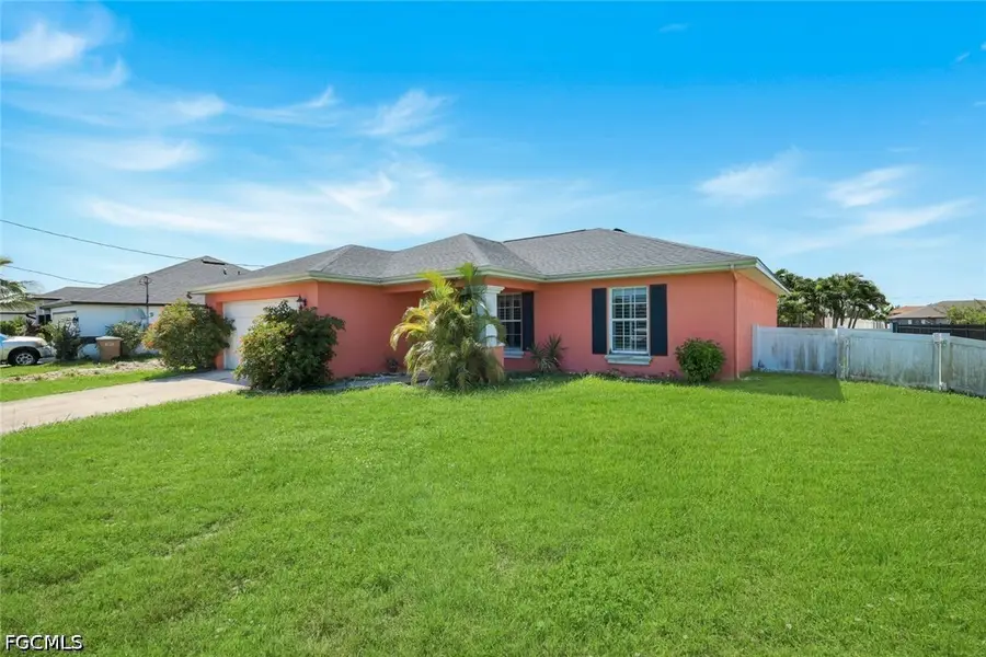 1422 NE 18th Street, Cape Coral, FL 33909 - #2