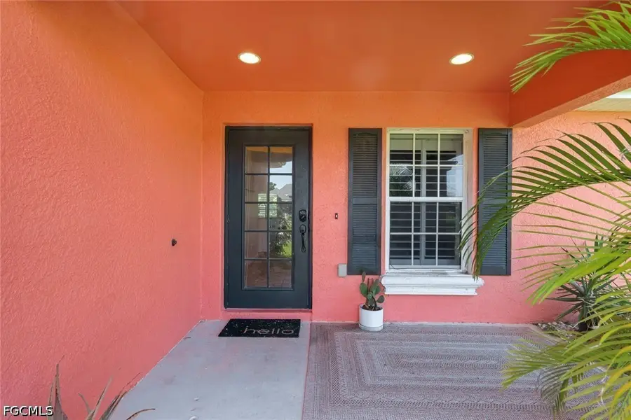 1422 NE 18th Street, Cape Coral, FL 33909 - #3