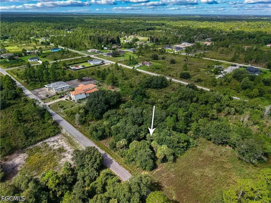 315 Irving Avenue, Lehigh Acres, FL 33936 - #2