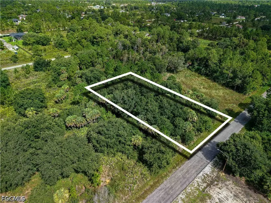 315 Irving Avenue, Lehigh Acres, FL 33936 - #3