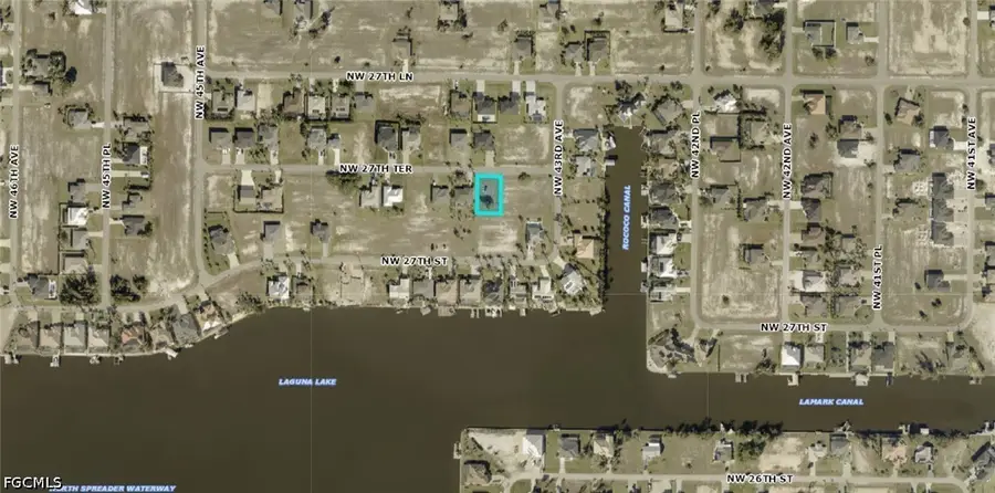 4308 NW 27th Terrace, Cape Coral, FL 33993 - #2