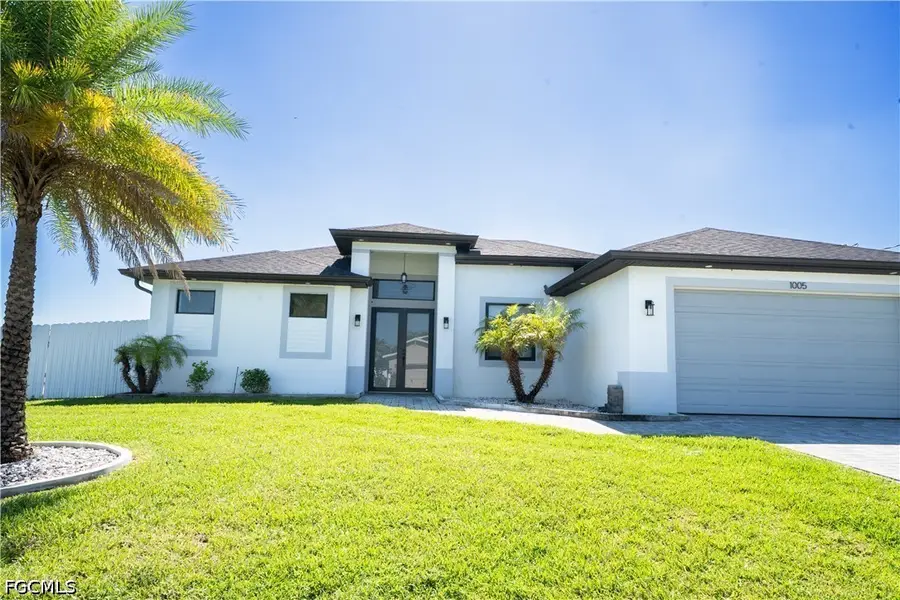 1005 NE 13th Place, Cape Coral, FL 33909 - #2