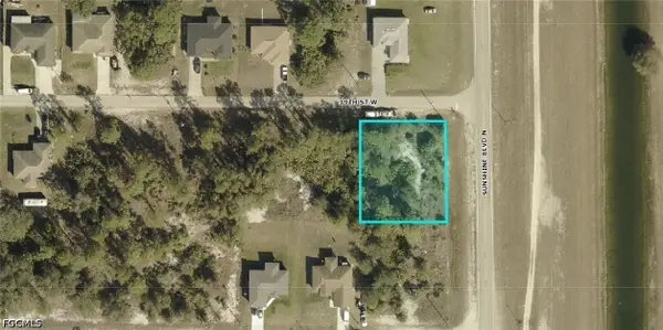 2501 39th Street W, Lehigh Acres, FL 33971