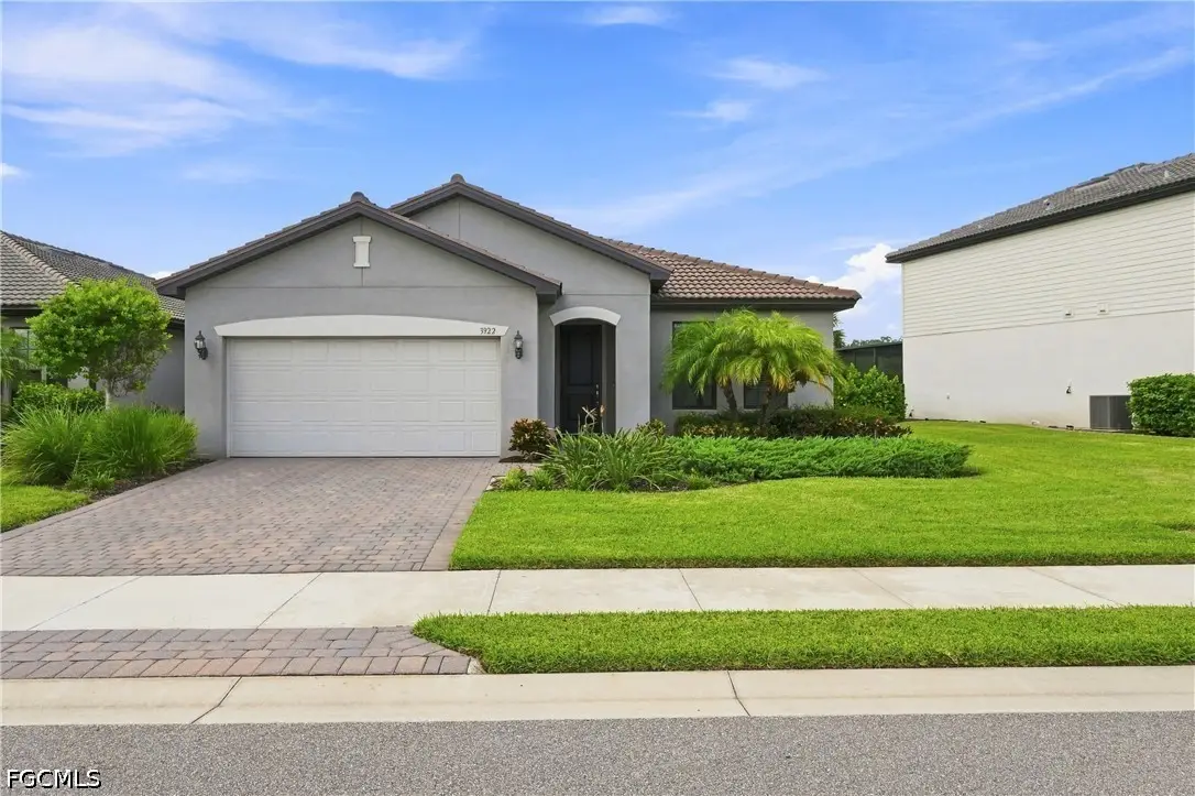 3922 Spotted Eagle Way, Fort Myers, FL 33966 - #1