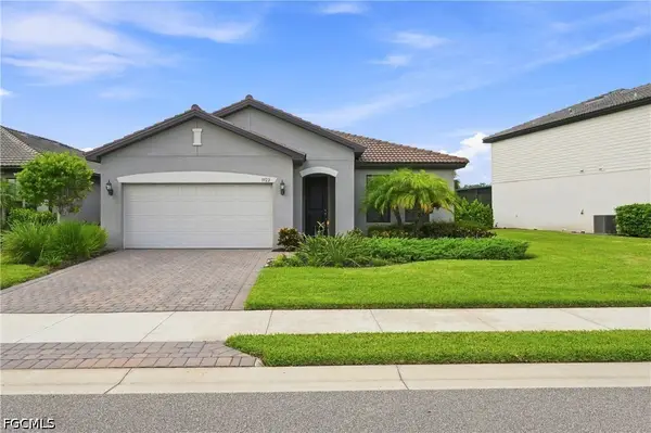 3922 Spotted Eagle Way, Fort Myers, FL 33966