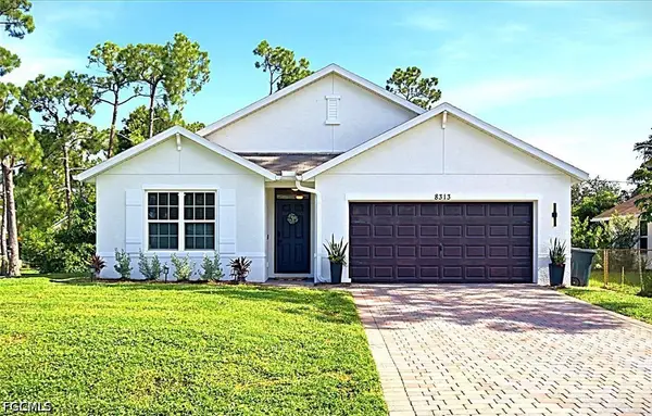 8313 Trillium Road, Fort Myers, FL 33967
