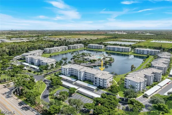 16575 Lake Circle Drive #1148, Fort Myers, FL 33908