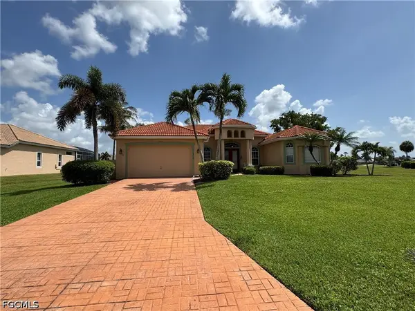 11978 King James Court, Cape Coral, FL 33991