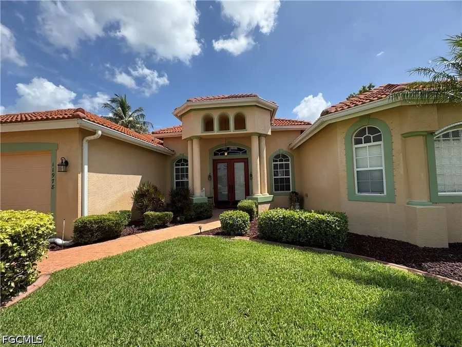 11978 King James Court, Cape Coral, FL 33991 - #2