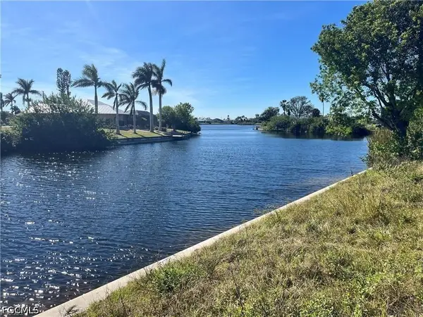 1202 NW 18th Terrace, Cape Coral, FL 33993