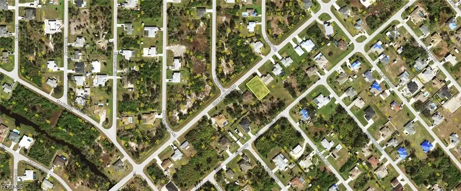 11213 Oceanspray Boulevard, Englewood, FL 34224 - #2