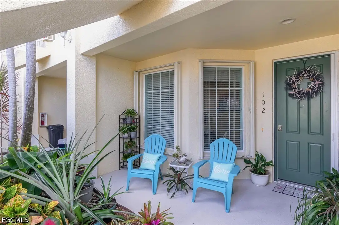 15060 Sandpiper Preserve Boulevard #102, Fort Myers, FL 33919 - #1