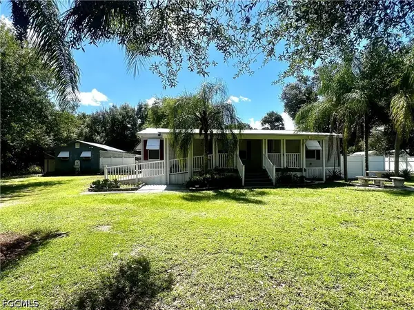 1027 Everglade Avenue, Labelle, FL 33935