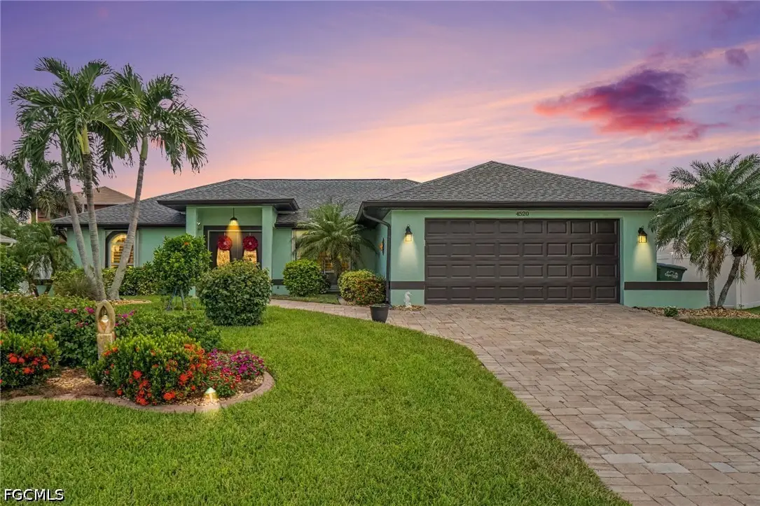 4520 SW 20th Avenue, Cape Coral, FL 33914 - #1