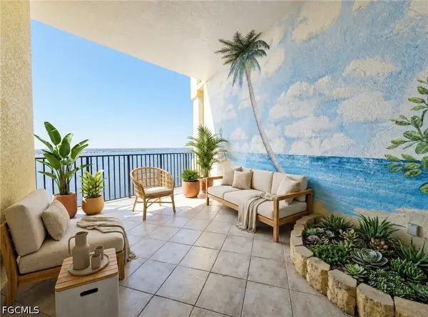 2797 First Street #2002, Fort Myers, FL 33916