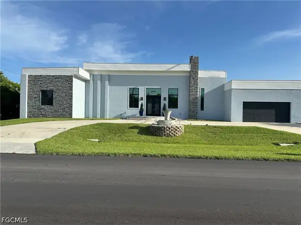 2405 SW 32nd Street, Cape Coral, FL 33914