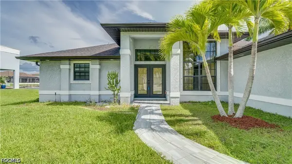 2329 SW 32nd Street, Cape Coral, FL 33914