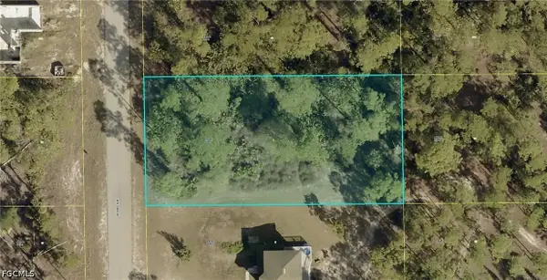 1122 Moore Avenue, Lehigh Acres, FL 33972
