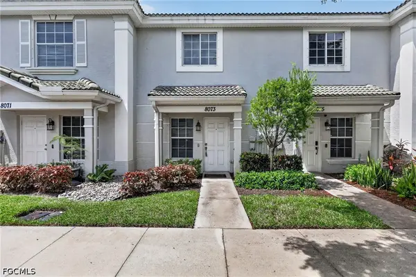 8073 Pacific Beach Drive, Fort Myers, FL 33966