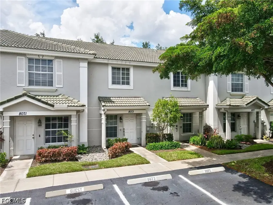 8073 Pacific Beach Drive, Fort Myers, FL 33966 - #2