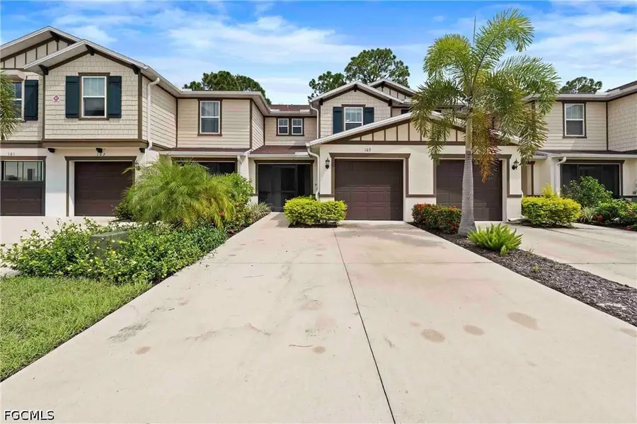 15070 Caspian Tern Court #103, North Fort Myers, FL 33917 - #3
