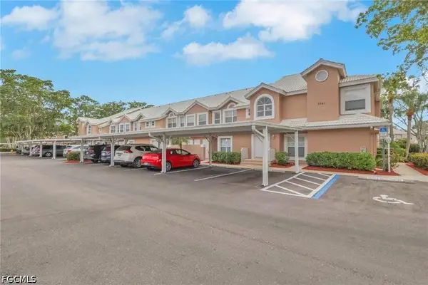 3941 Leeward Passage Court #205, Bonita Springs, FL 34134