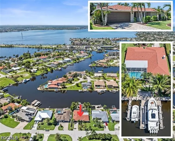 1826 SE 45th Street, Cape Coral, FL 33904