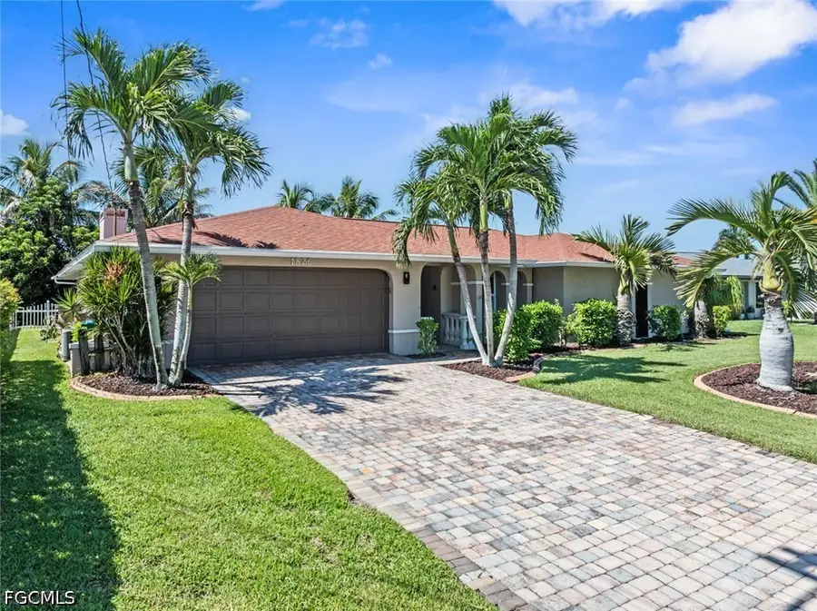 1826 SE 45th Street, Cape Coral, FL 33904 - #2