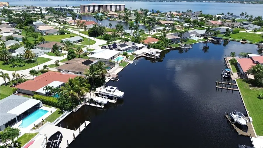 1826 SE 45th Street, Cape Coral, FL 33904 - #3