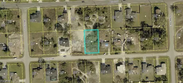 3810 9th Street Sw, Lehigh Acres, FL 33976