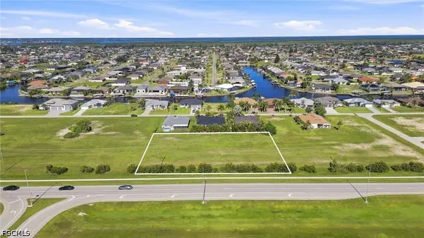 128 Burnt Store Road, Cape Coral, FL 33993