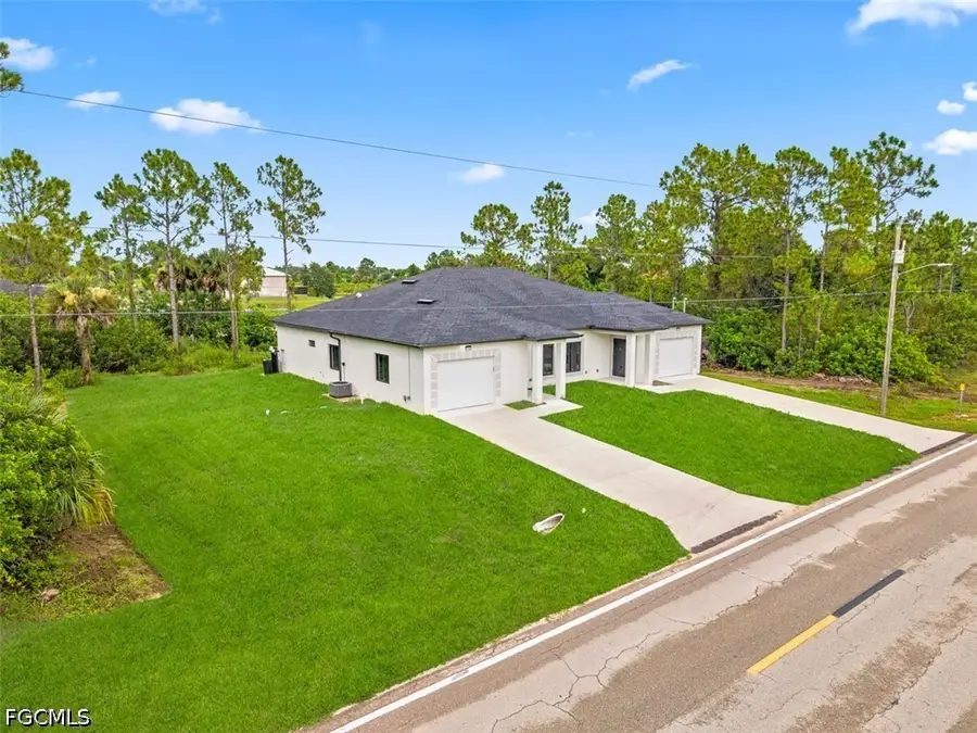 318 W 12th Street, Lehigh Acres, FL 33972 - #2