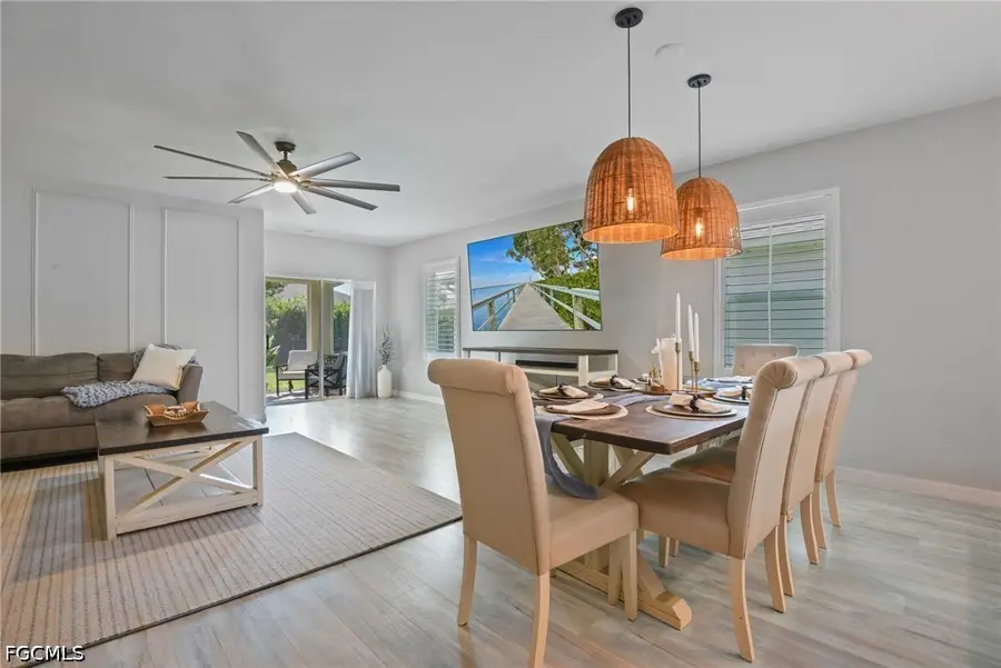 3407 Cancun Court, Cape Coral, FL 33909 - #3