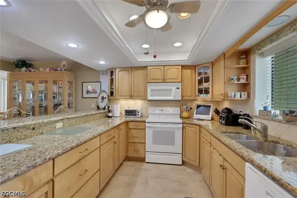4498 Windjammer Lane #2B, Fort Myers, FL 33919