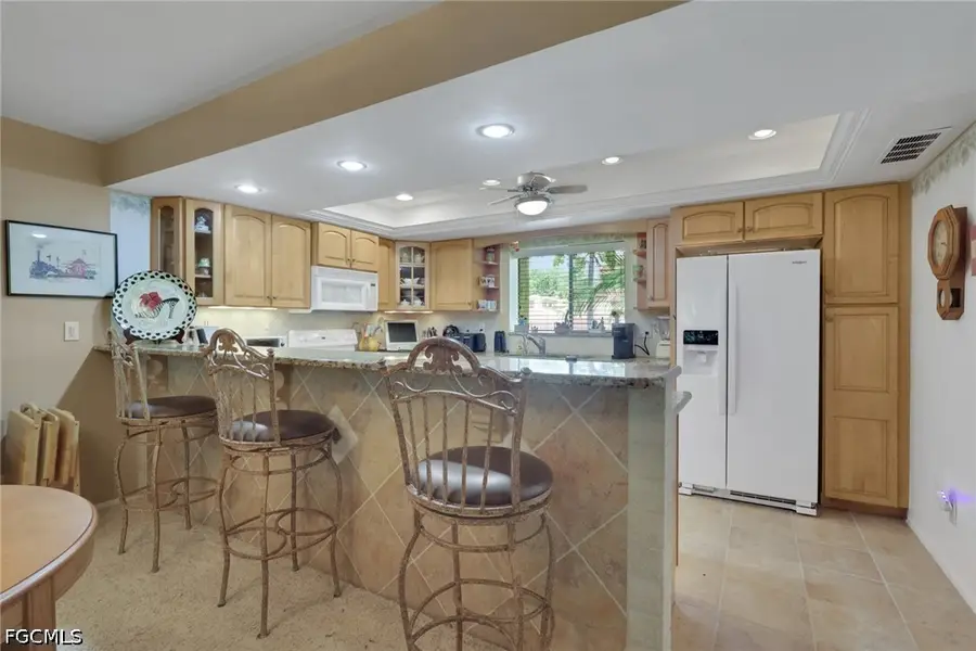 4498 Windjammer Lane #2B, Fort Myers, FL 33919 - #2