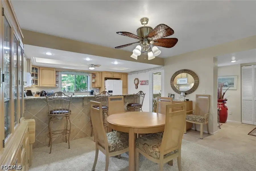 4498 Windjammer Lane #2B, Fort Myers, FL 33919 - #3